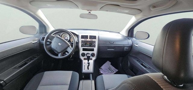 2009 Dodge Caliber 4dr Hatchback SXT - 22986798 - 8