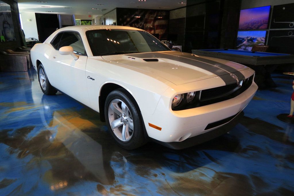 2009 Dodge Challenger 2dr Coupe R/T - 22526268 - 19