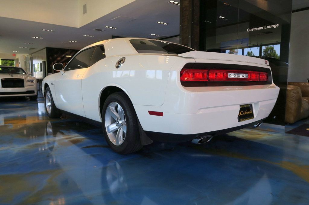 2009 Dodge Challenger 2dr Coupe R/T - 22526268 - 20