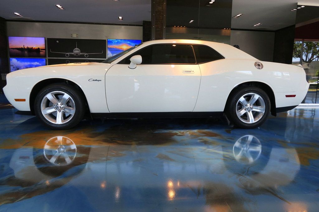 2009 Dodge Challenger 2dr Coupe R/T - 22526268 - 24