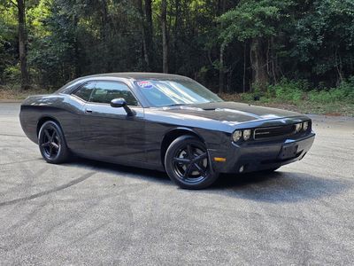 2009 Dodge Challenger