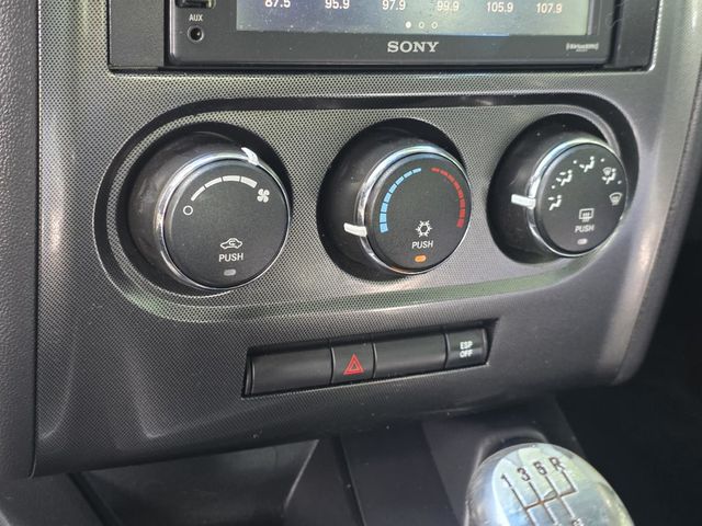 2009 Dodge Challenger 2dr Coupe R/T - 23033602 - 12