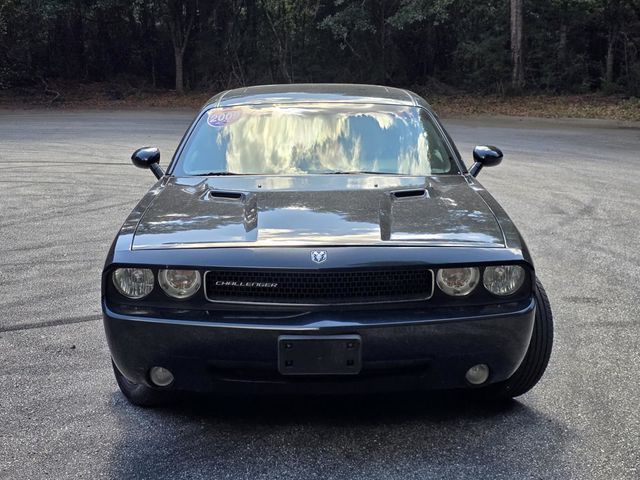 2009 Dodge Challenger 2dr Coupe R/T - 23033602 - 1