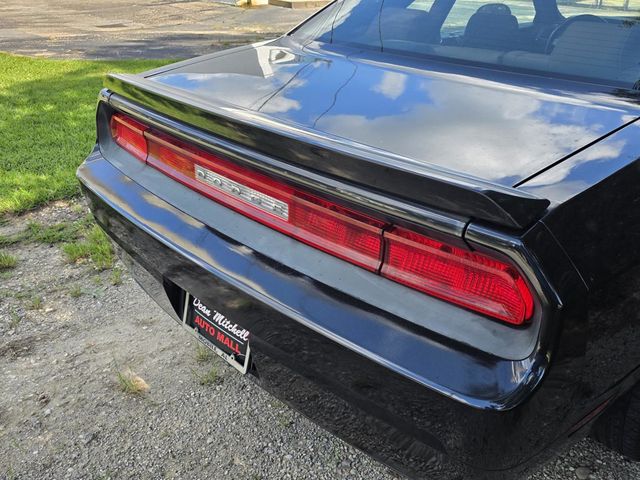 2009 Dodge Challenger 2dr Coupe R/T - 23033602 - 19