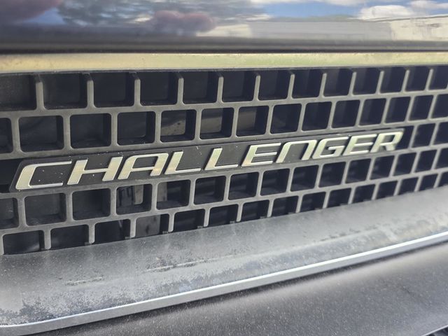 2009 Dodge Challenger 2dr Coupe R/T - 23033602 - 21