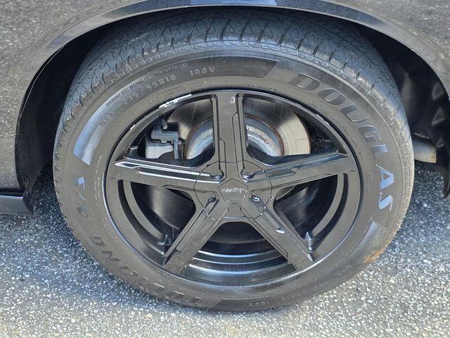2009 Dodge Challenger 2dr Coupe R/T - 23033602 - 25