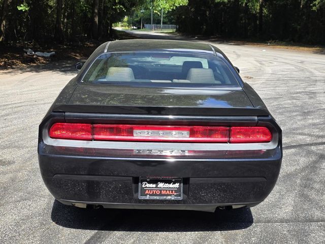 2009 Dodge Challenger 2dr Coupe R/T - 23033602 - 2
