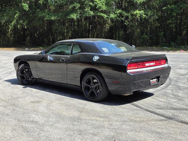 2009 Dodge Challenger 2dr Coupe R/T - 23033602 - 3