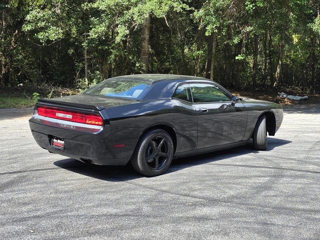 2009 Dodge Challenger R/T's photo