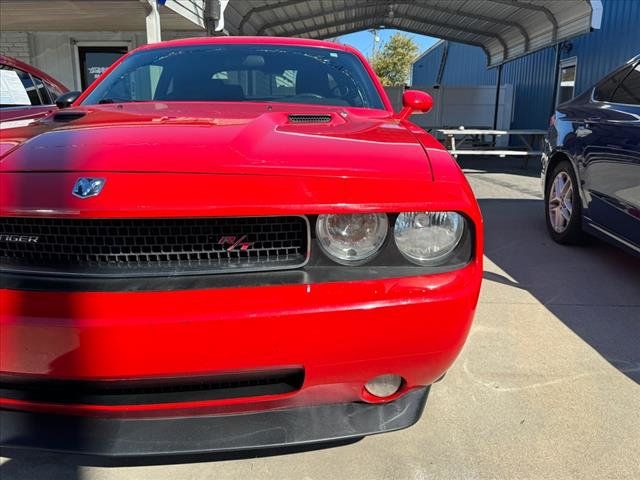 2009 Dodge Challenger 2dr Coupe R/T - 22165088 - 20