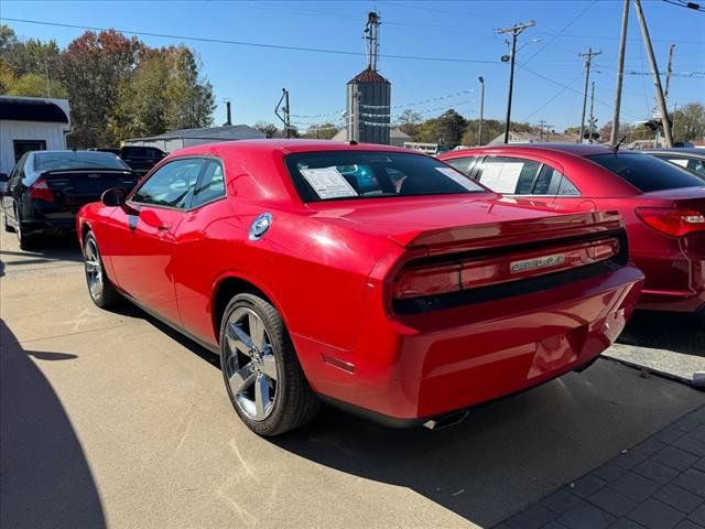 2009 Dodge Challenger 2dr Coupe R/T - 22165088 - 2