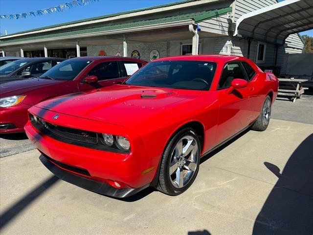 2009 Dodge Challenger 2dr Coupe R/T - 22165088 - 3