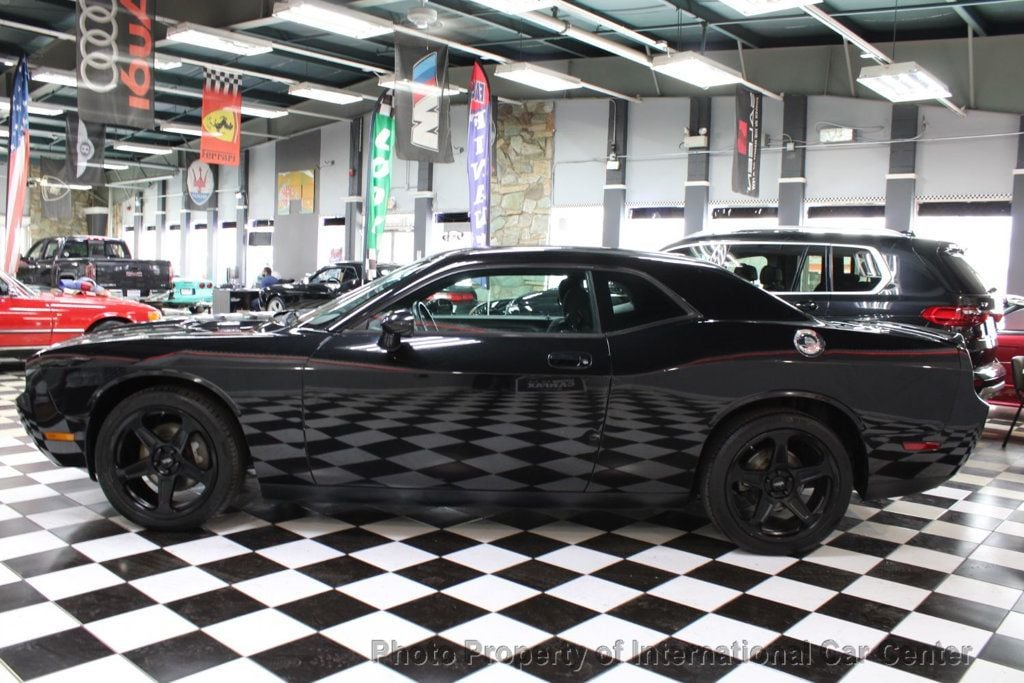 2009 Dodge Challenger 2dr Coupe R/T - 22741446 - 9