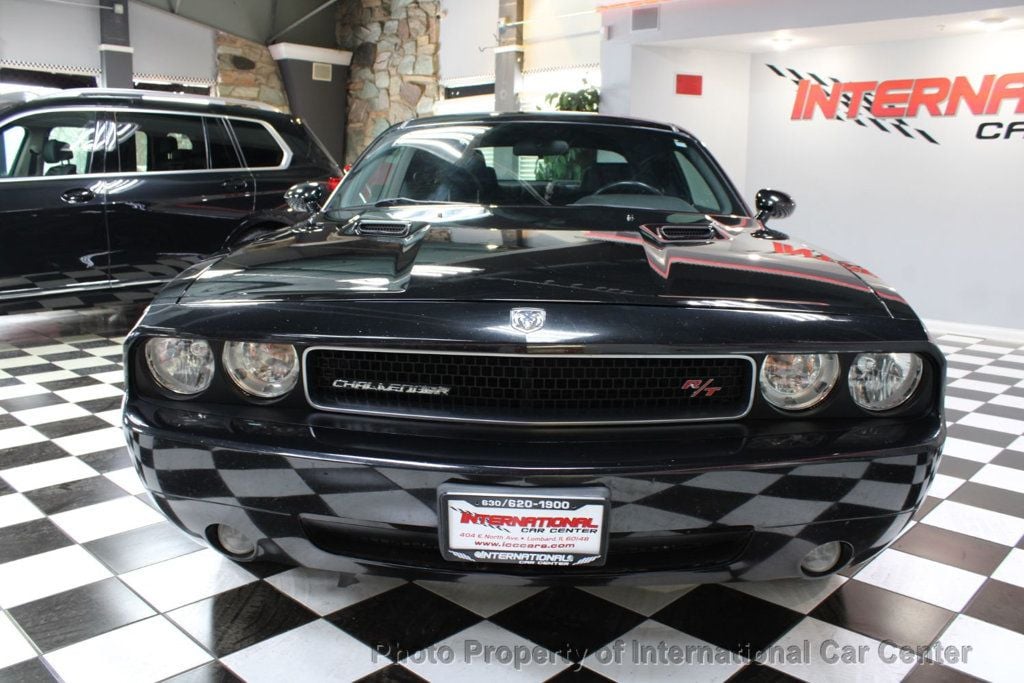 2009 Dodge Challenger 2dr Coupe R/T - 22741446 - 12