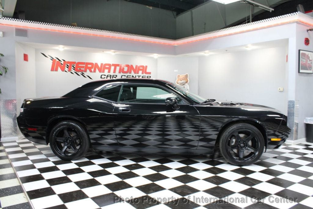 2009 Dodge Challenger 2dr Coupe R/T - 22741446 - 3