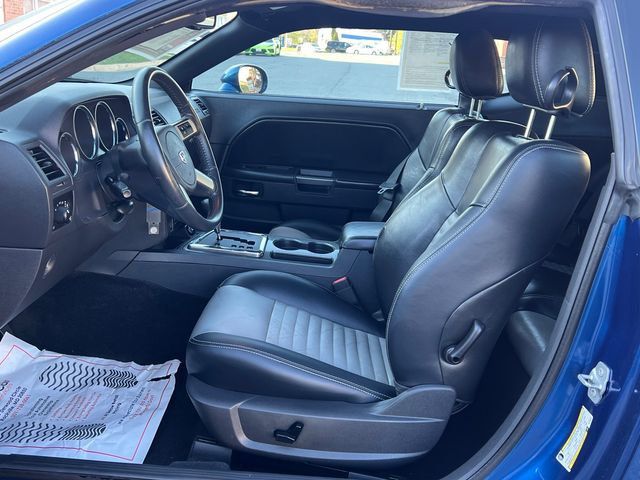 2009 Dodge Challenger 2dr Coupe R/T - 23011436 - 10