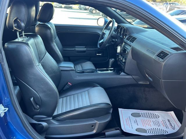 2009 Dodge Challenger 2dr Coupe R/T - 23011436 - 15