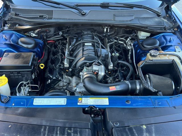 2009 Dodge Challenger 2dr Coupe R/T - 23011436 - 16