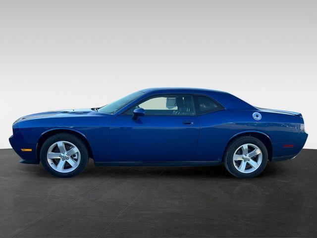 2009 Dodge Challenger 2dr Coupe R/T - 23011436 - 1
