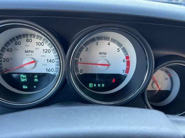 2009 Dodge Challenger 2dr Coupe R/T - 23011436 - 21