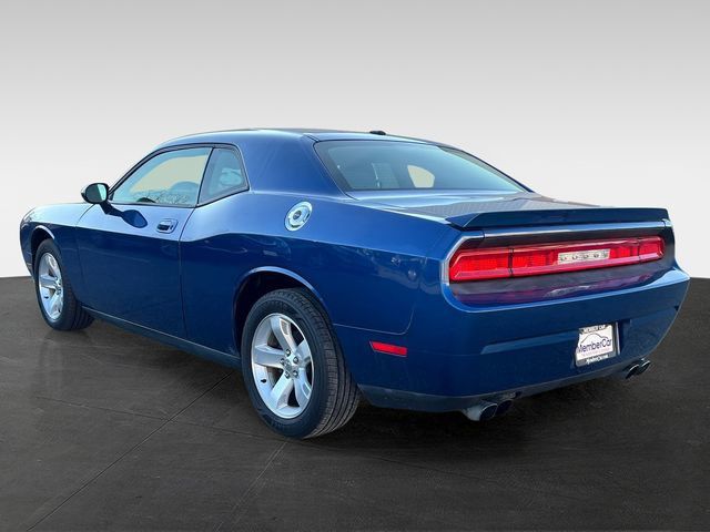 2009 Dodge Challenger 2dr Coupe R/T - 23011436 - 2