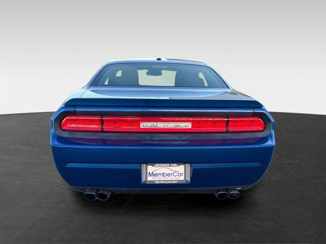 2009 Dodge Challenger 2dr Coupe R/T - 23011436 - 3