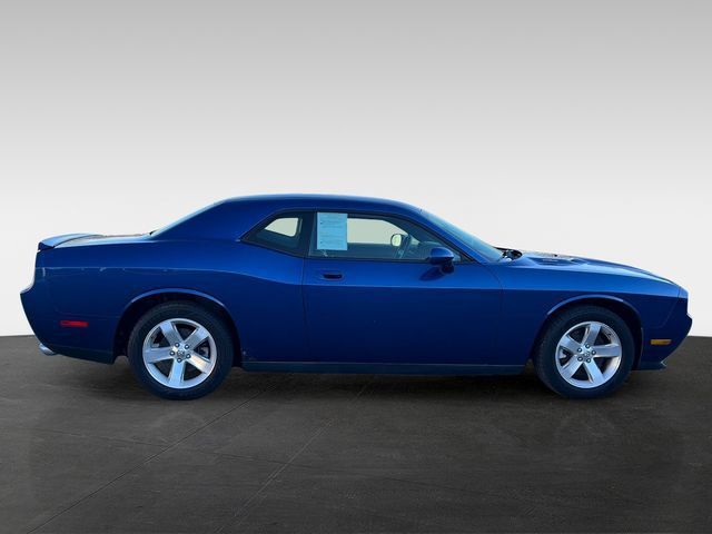 2009 Dodge Challenger 2dr Coupe R/T - 23011436 - 5