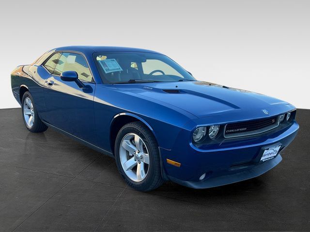 2009 Dodge Challenger 2dr Coupe R/T - 23011436 - 6