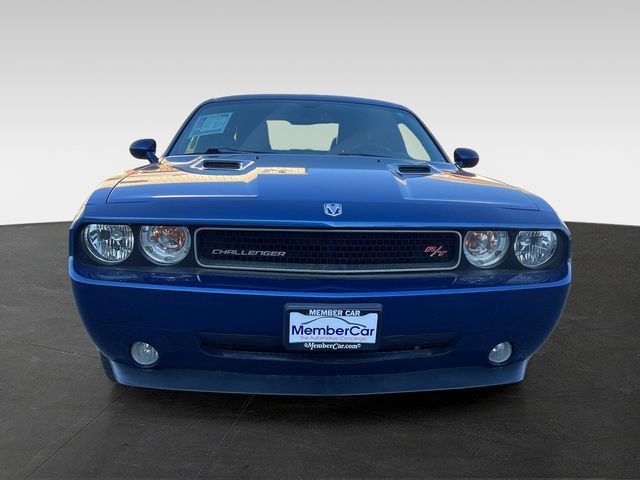 2009 Dodge Challenger 2dr Coupe R/T - 23011436 - 7