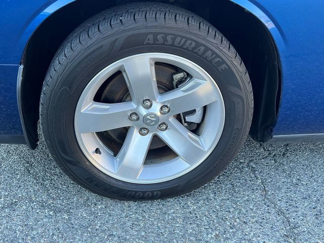 2009 Dodge Challenger 2dr Coupe R/T - 23011436 - 8