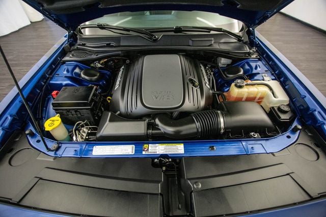 2009 Dodge Challenger 2dr Coupe R/T - 22978357 - 12