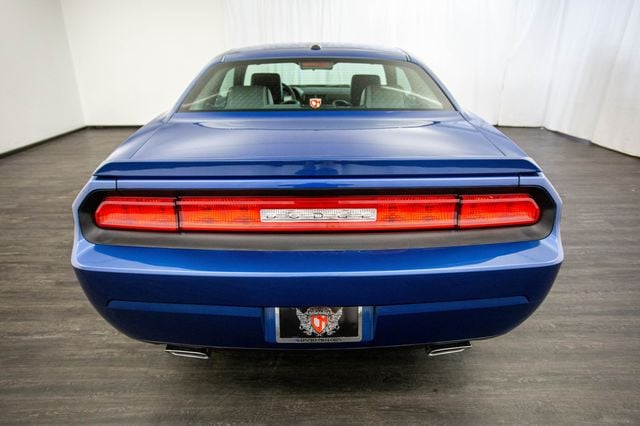 2009 Dodge Challenger 2dr Coupe R/T - 22978357 - 14