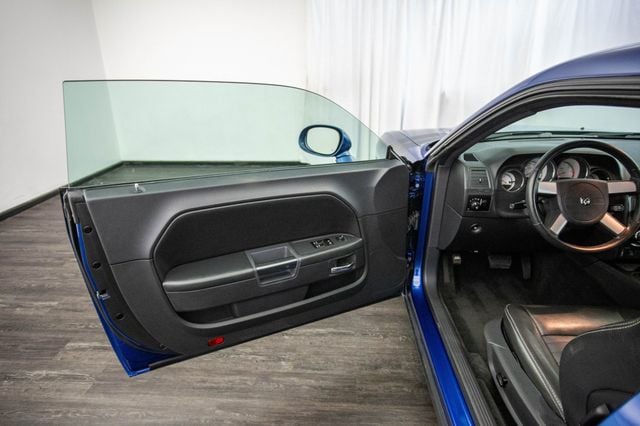 2009 Dodge Challenger 2dr Coupe R/T - 22978357 - 15