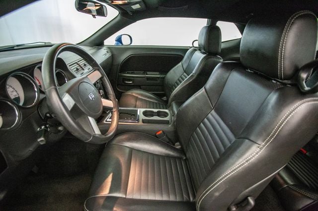 2009 Dodge Challenger 2dr Coupe R/T - 22978357 - 17