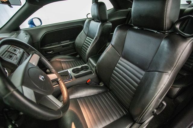 2009 Dodge Challenger 2dr Coupe R/T - 22978357 - 18