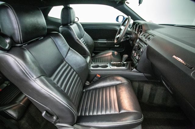 2009 Dodge Challenger 2dr Coupe R/T - 22978357 - 20