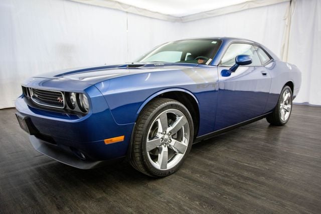 2009 Dodge Challenger 2dr Coupe R/T - 22978357 - 24