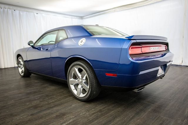 2009 Dodge Challenger 2dr Coupe R/T - 22978357 - 26