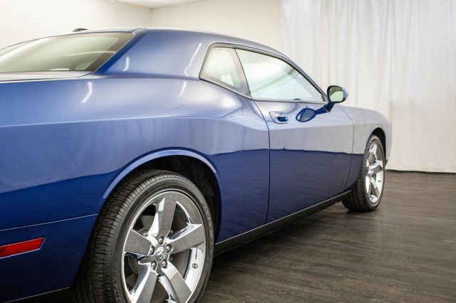 2009 Dodge Challenger 2dr Coupe R/T - 22978357 - 28