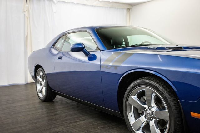 2009 Dodge Challenger 2dr Coupe R/T - 22978357 - 29
