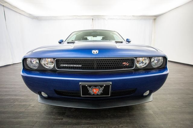 2009 Dodge Challenger 2dr Coupe R/T - 22978357 - 31