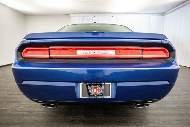 2009 Dodge Challenger 2dr Coupe R/T - 22978357 - 32