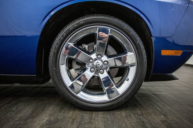 2009 Dodge Challenger 2dr Coupe R/T - 22978357 - 38