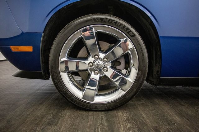 2009 Dodge Challenger 2dr Coupe R/T - 22978357 - 39