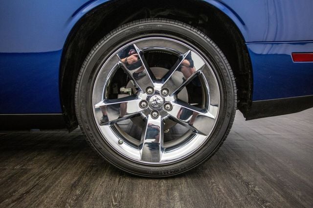 2009 Dodge Challenger 2dr Coupe R/T - 22978357 - 40