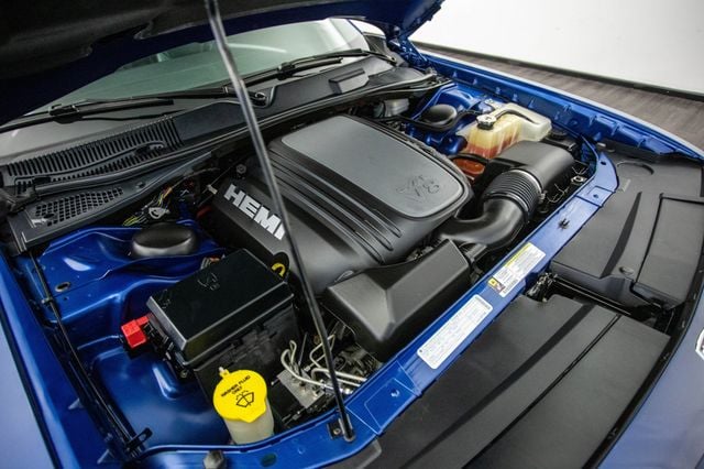 2009 Dodge Challenger 2dr Coupe R/T - 22978357 - 41