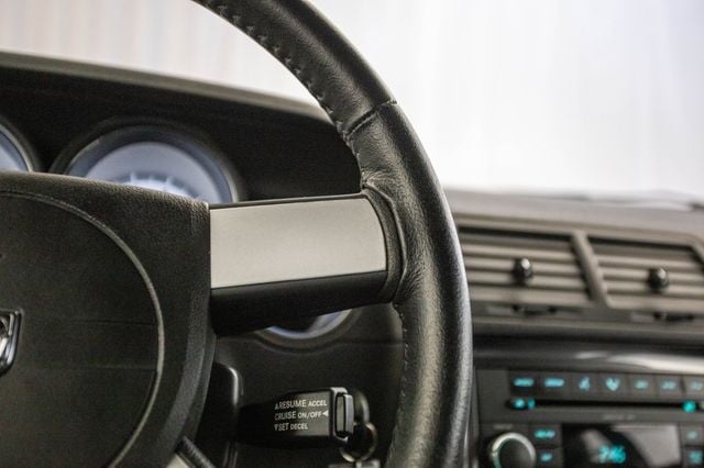 2009 Dodge Challenger 2dr Coupe R/T - 22978357 - 45