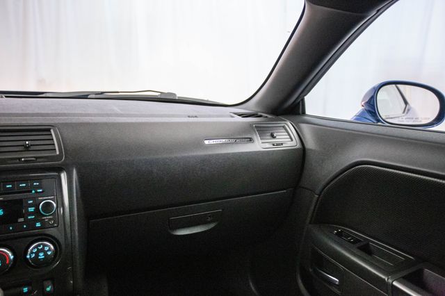 2009 Dodge Challenger 2dr Coupe R/T - 22978357 - 4