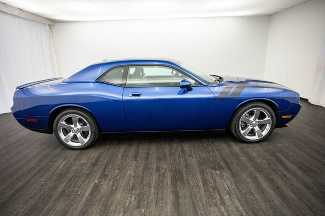 2009 Dodge Challenger 2dr Coupe R/T - 22978357 - 5