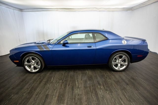 2009 Dodge Challenger 2dr Coupe R/T - 22978357 - 6